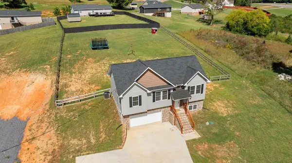 416 McGuire Rd, New Market, TN 37820