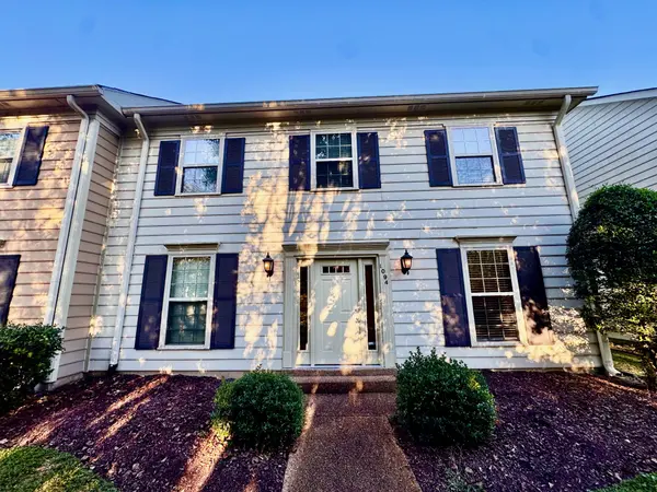 1094 General George Patton Rd, Nashville, TN 37221