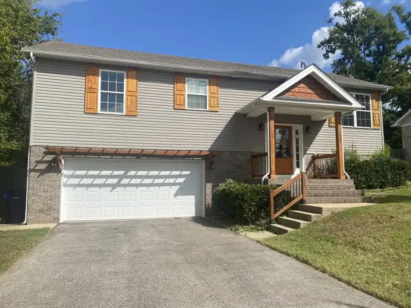 1809 Susan Rd, Columbia, TN 38401