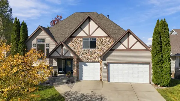 608 S Shelley Lake Ln, Spokane Valley, WA 99037
