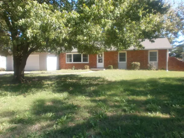 1426 N Walnut, Mcpherson, KS 67460