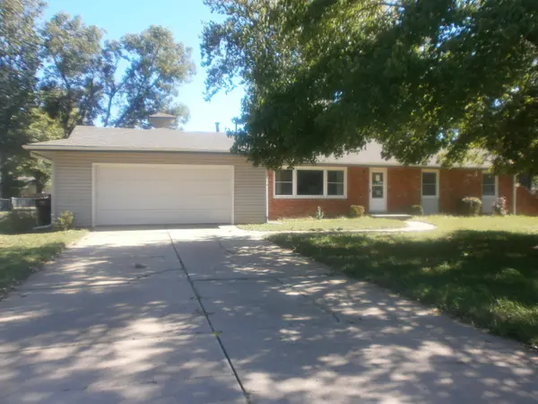 1426 N Walnut, Mcpherson, KS 67460