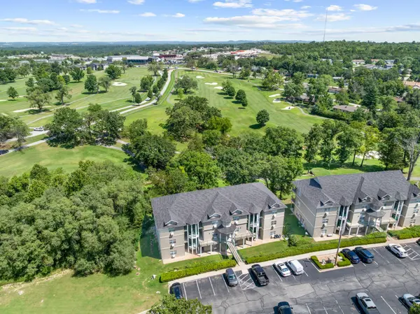 2700 Green Mountain DR #1, Branson, MO 65616