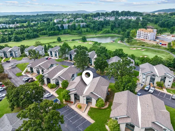 2700 Green Mountain DR #1, Branson, MO 65616