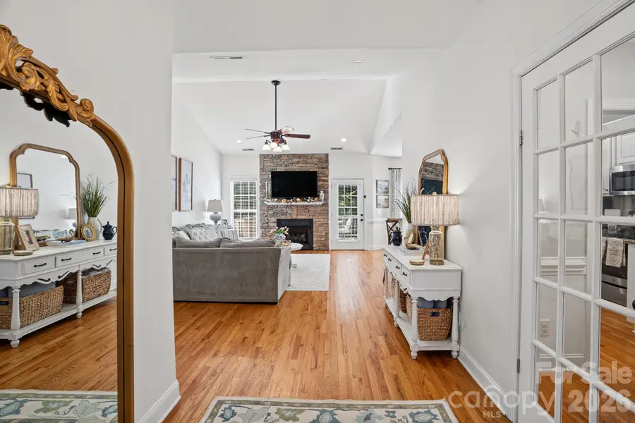 25922 Lingerfelt RD, Albemarle, NC 28001