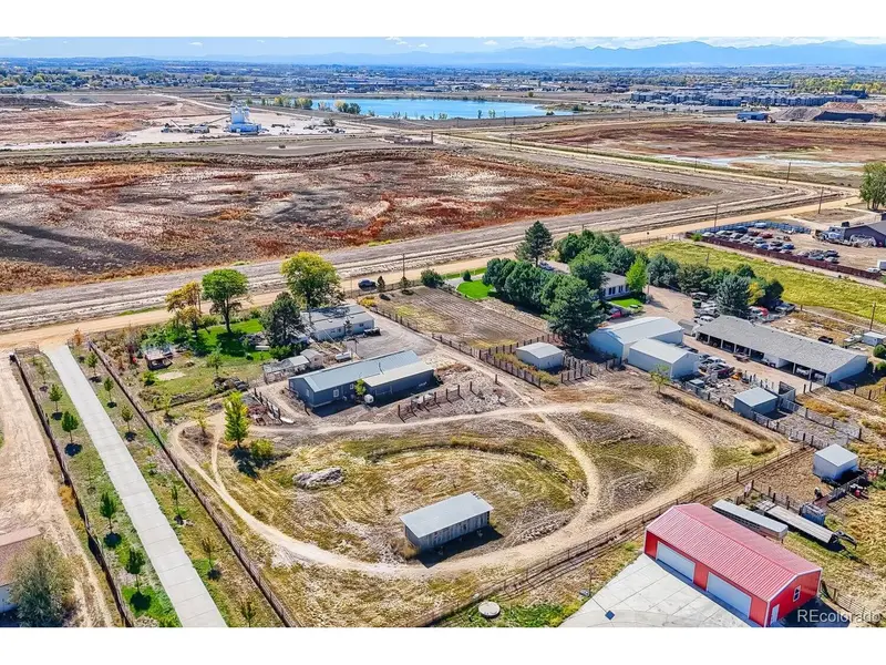 4919 County Road 24 3/4, Longmont, CO 80504