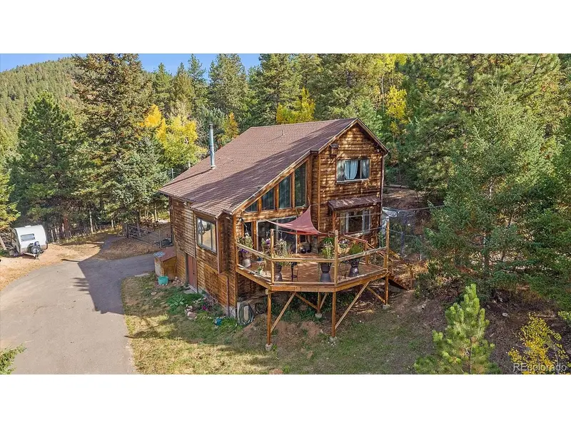 12130 S Critchell, Littleton, CO 80127