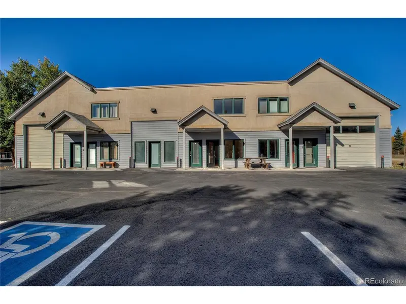 129 W 10 #B, Silverthorne, CO 80498