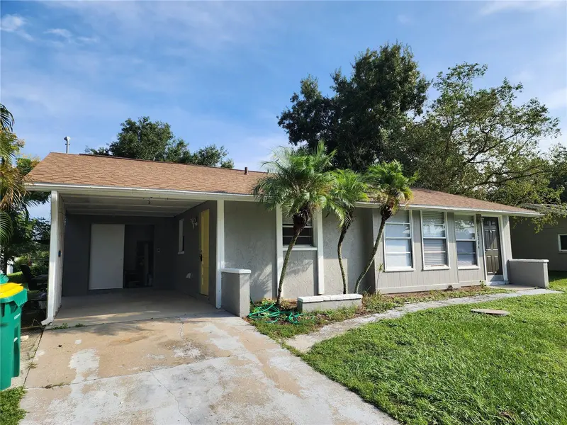 20294 ANDOVER AVE, Port Charlotte, FL 33954