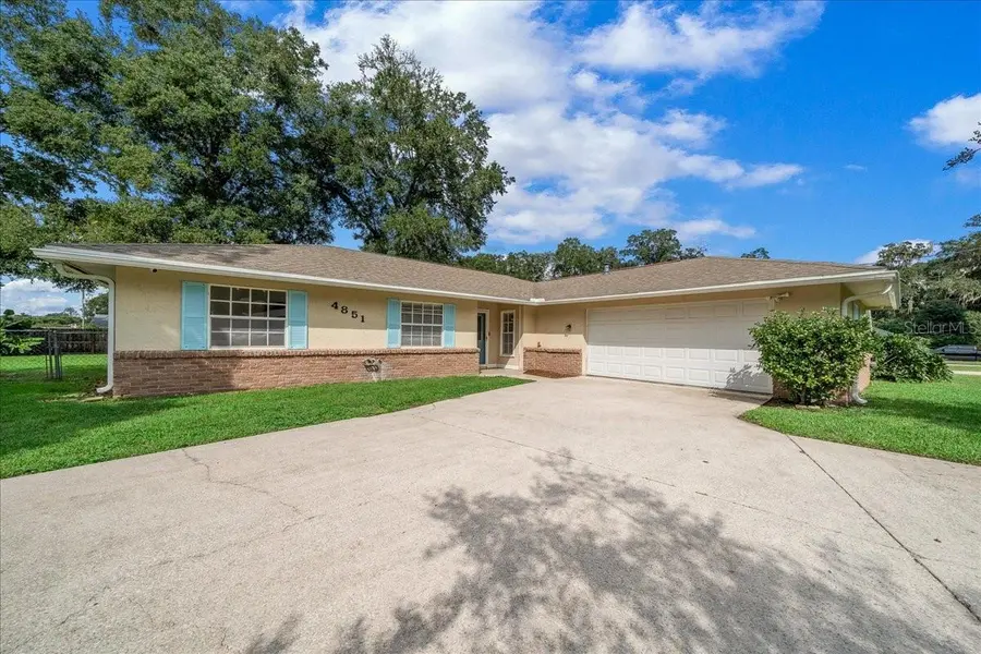 4851 NE 7TH ST, Ocala, FL 34470