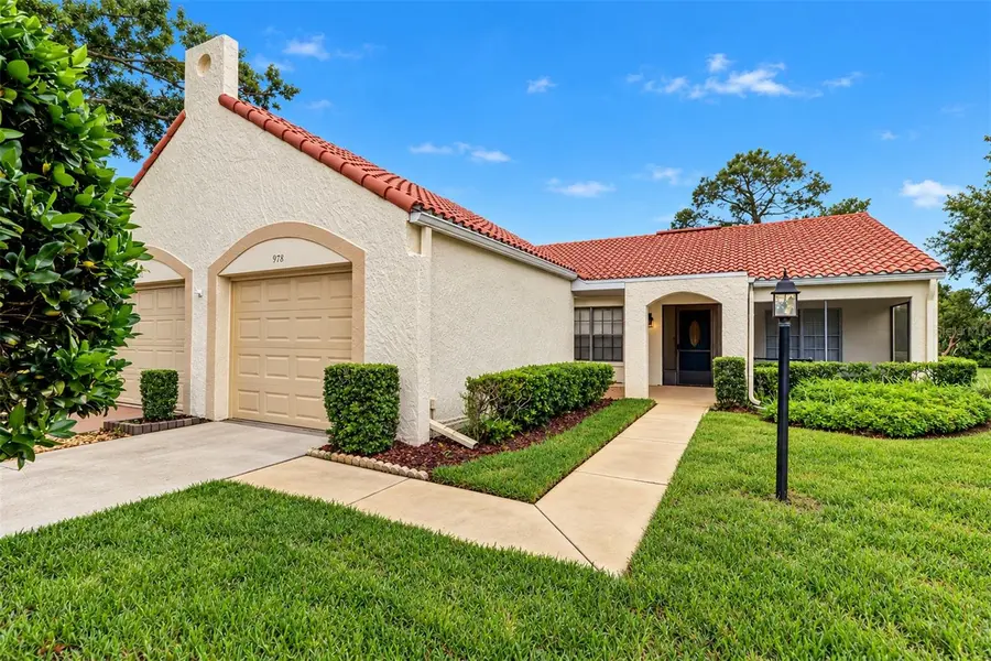 978 MADRID DR, Palm Harbor, FL 34684