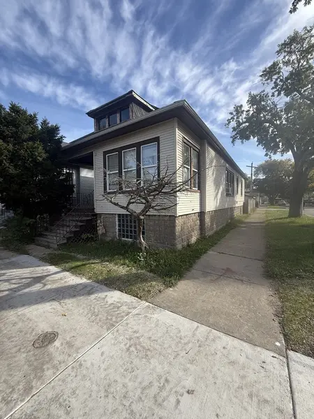 6459 S Claremont AVE, Chicago, IL 60636