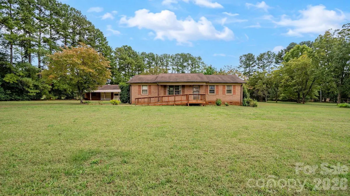 6007 Mooresville RD, Salisbury, NC 28147