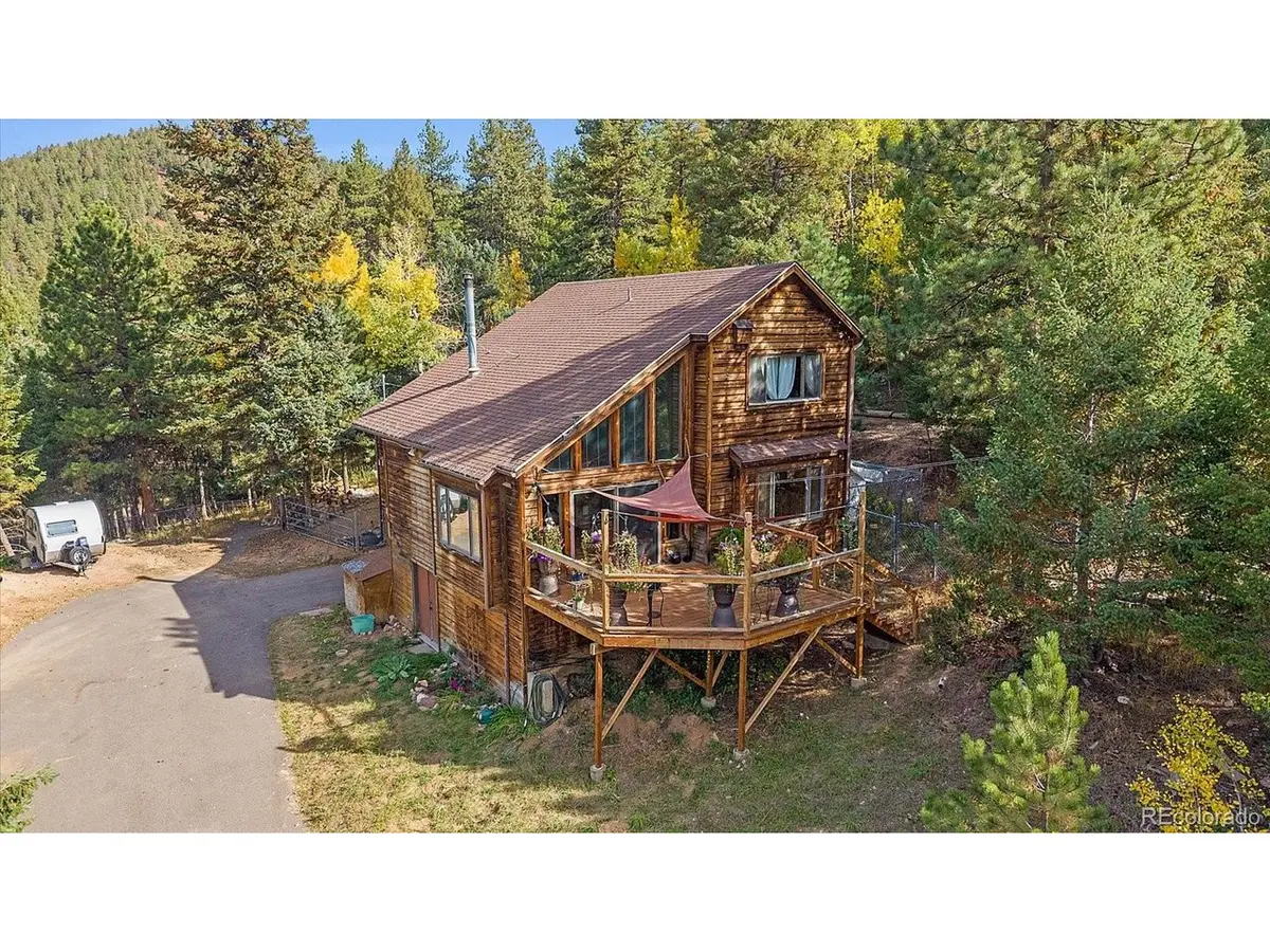 12130 S Critchell, Littleton, CO 80127