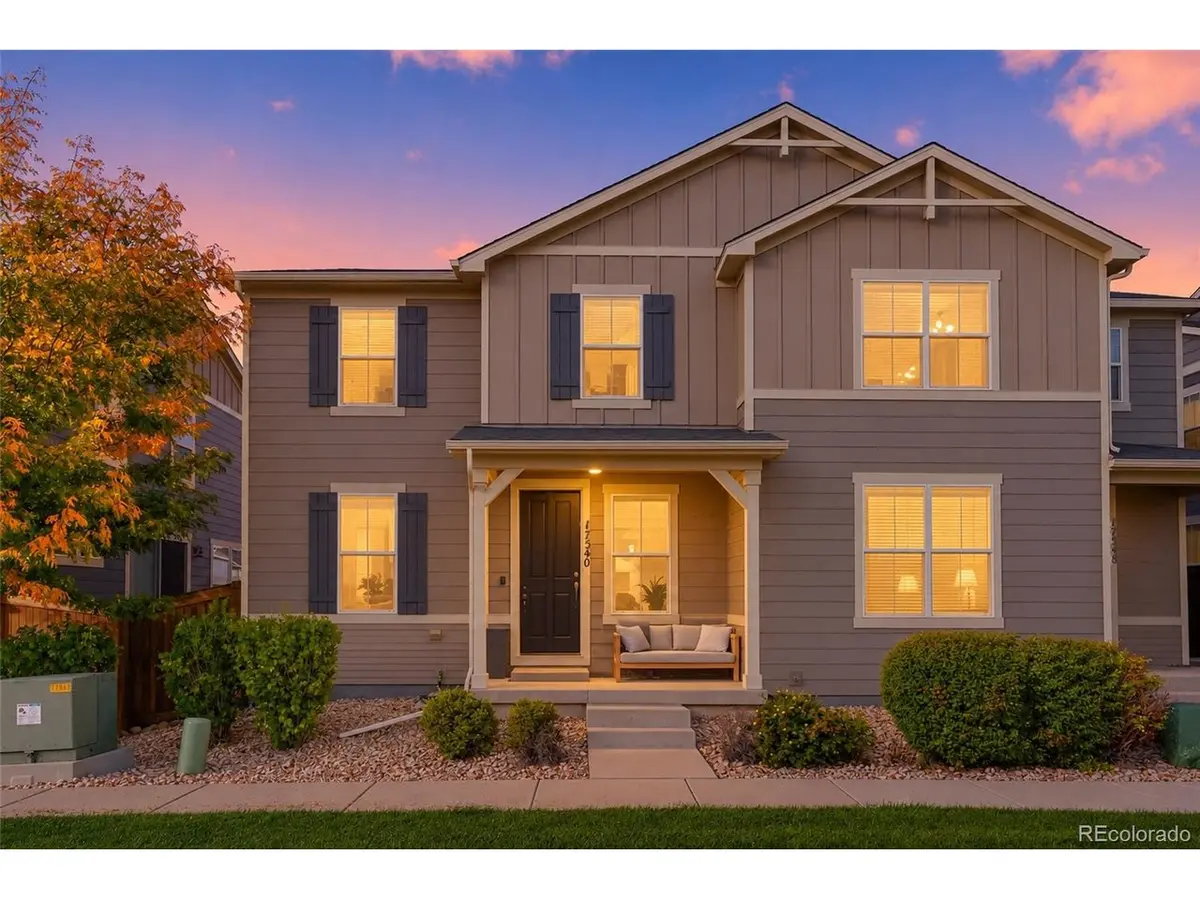 17540 Bluetrail, Parker, CO 80134