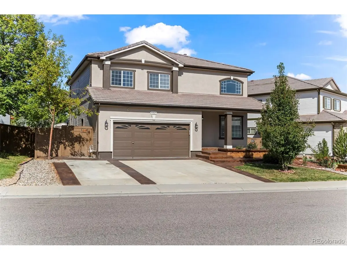 5065 Fenwood, Highlands Ranch, CO 80130