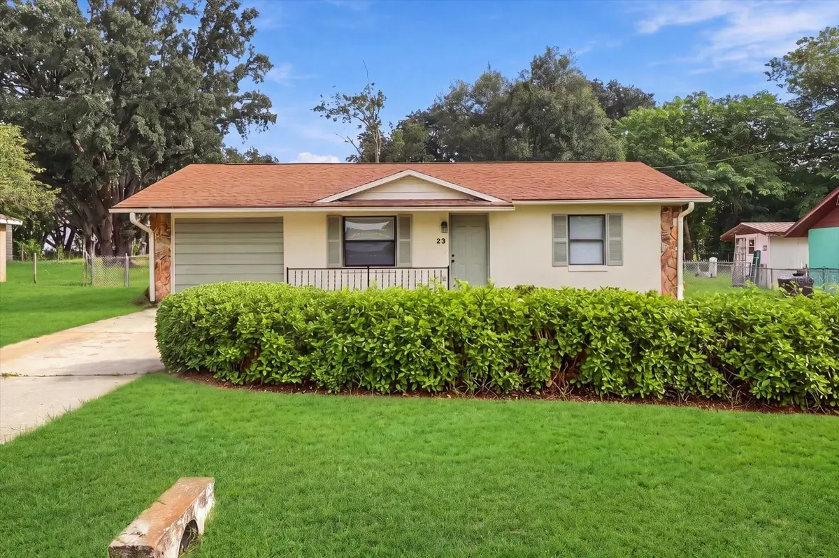23 PINE TRCE, Ocala, FL 34472