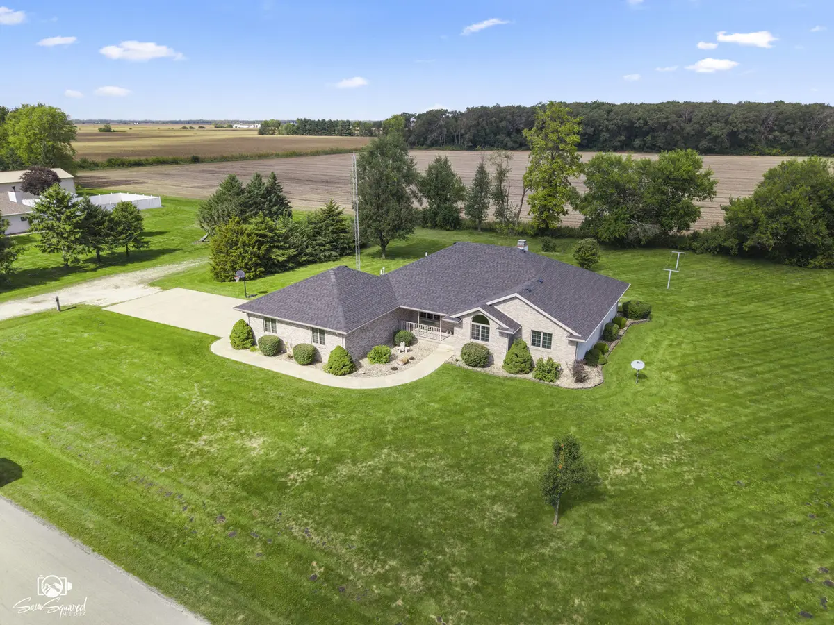 372 Snipe Run DR, Bonfield, IL 60913