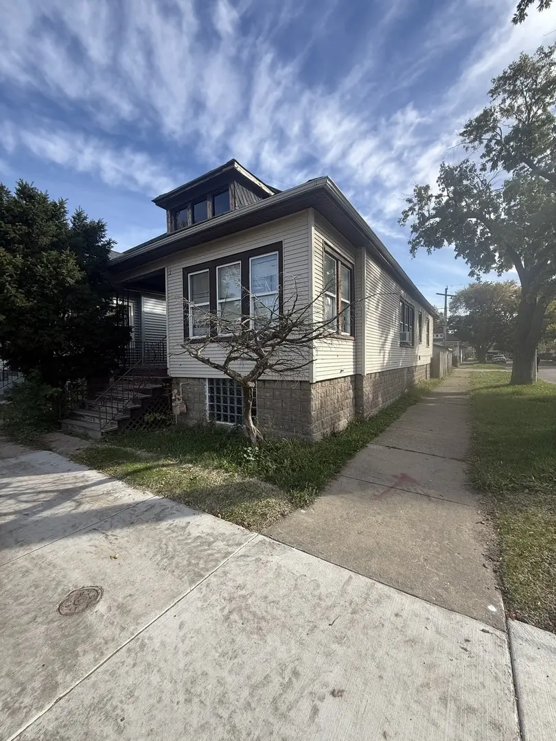 6459 S Claremont AVE, Chicago, IL 60636