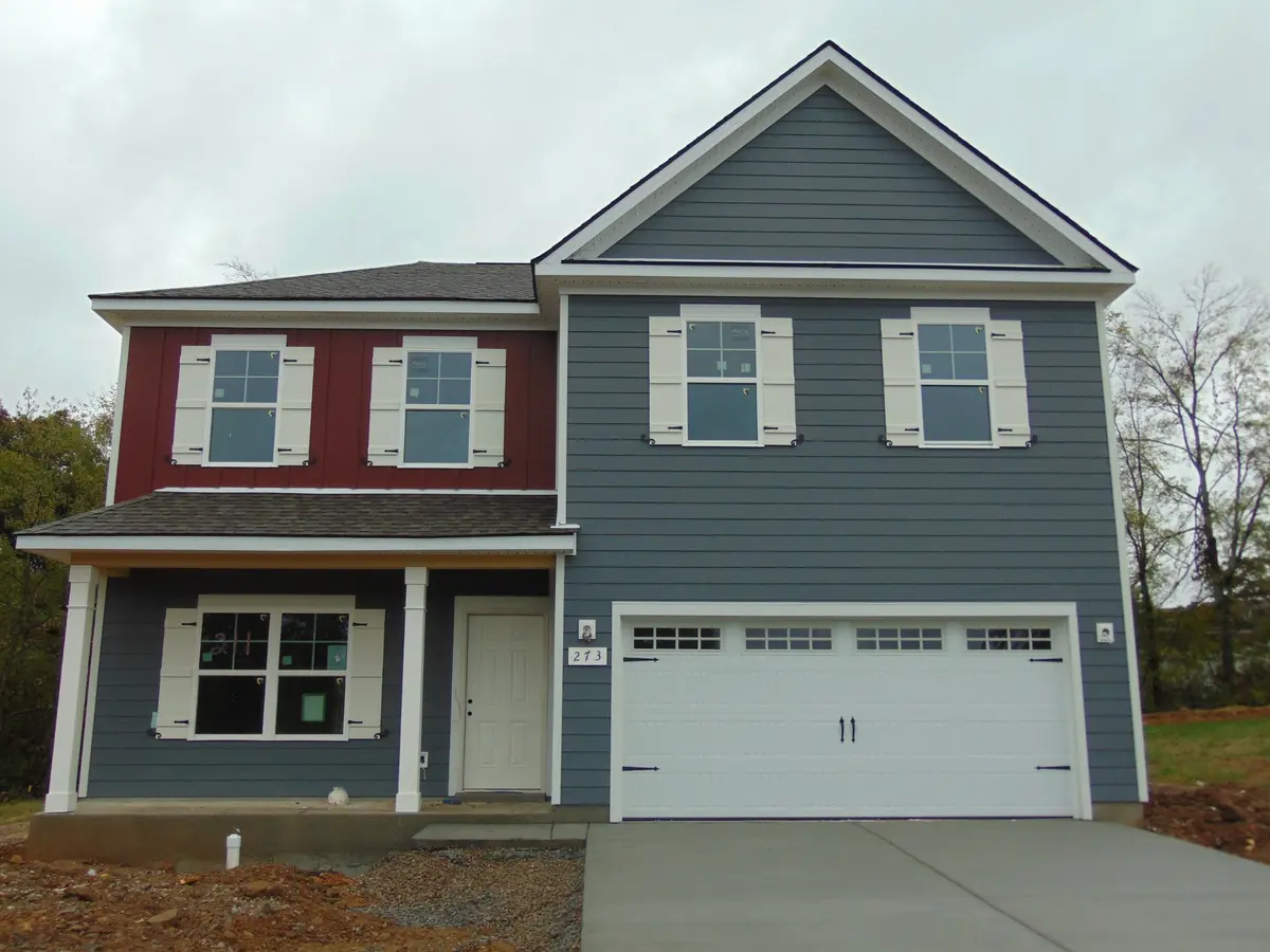 273 Spring, La Vergne, TN 37086