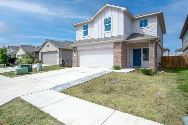 144 Harvest Creek DR, Uhland, TX 78640