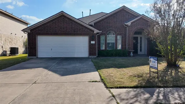 701 Stokesay Castle PATH, Pflugerville, TX 78660