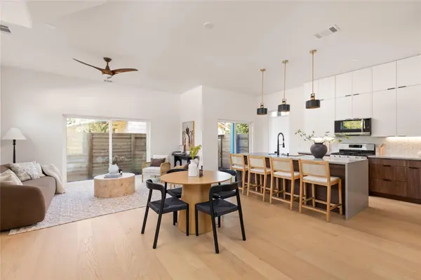 4907 Majestic DR #1, Austin, TX 78745
