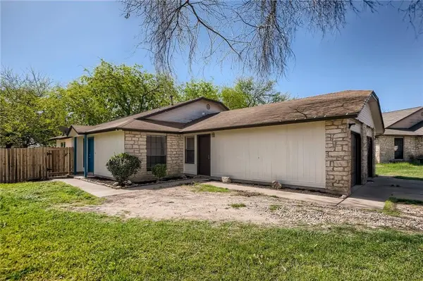 905 & 907 Chisholm CV, Round Rock, TX 78681