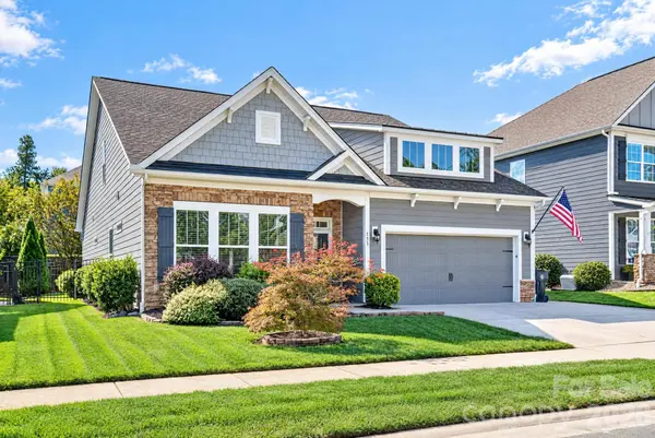133 Tomahawk DR, Mooresville, NC 28117