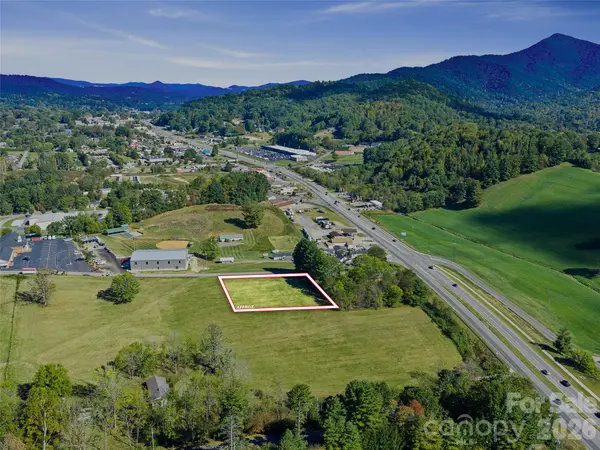 00 W Burnsville Church RD, Burnsville, NC 28714
