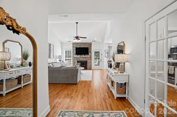 25922 Lingerfelt RD, Albemarle, NC 28001