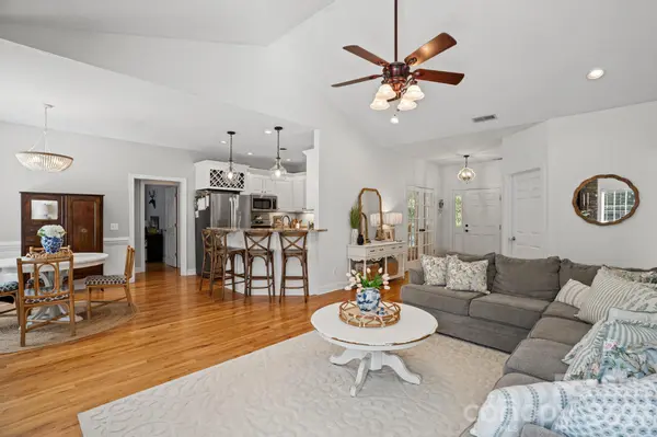 25922 Lingerfelt RD, Albemarle, NC 28001