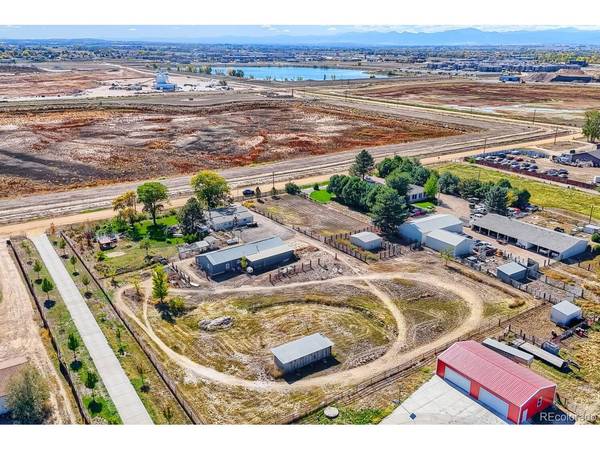 4919 County Road 24 3/4, Longmont, CO 80504