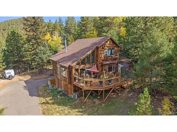 12130 S Critchell, Littleton, CO 80127