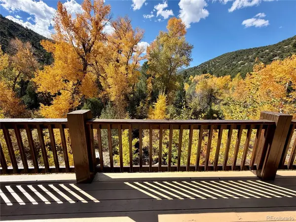 7005 County Road 221, Salida, CO 81201