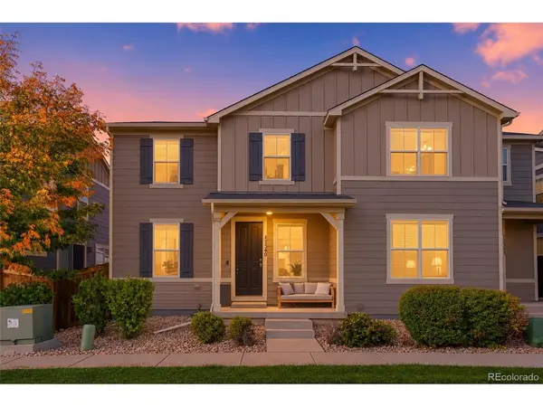 17540 Bluetrail, Parker, CO 80134