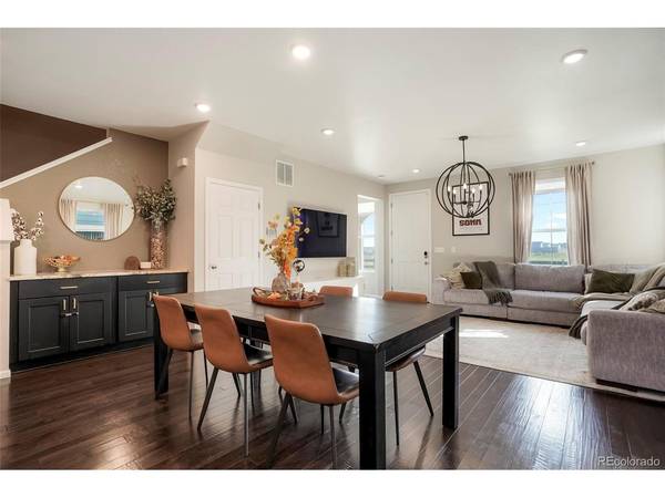 17540 Bluetrail, Parker, CO 80134