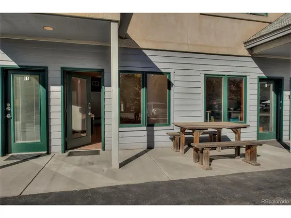 129 W 10 #B, Silverthorne, CO 80498