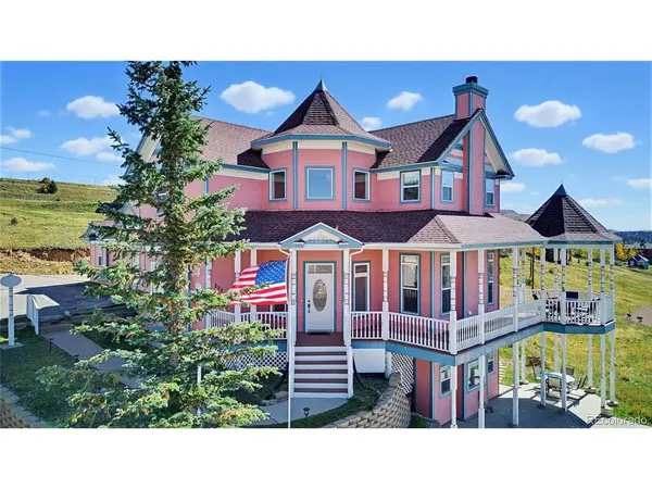 222 E Placer, Cripple Creek, CO 80813