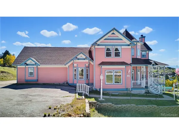 222 E Placer, Cripple Creek, CO 80813