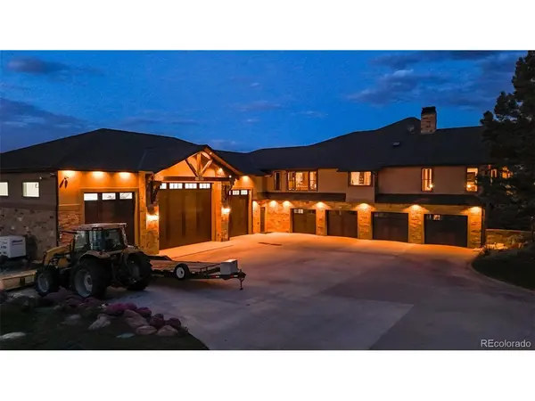 5090 Horseshoe, Sedalia, CO 80135
