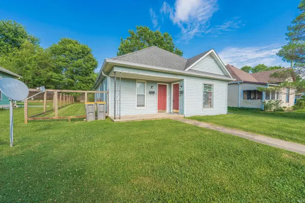 1413 S Rogers ST, Bloomington, IN 47403
