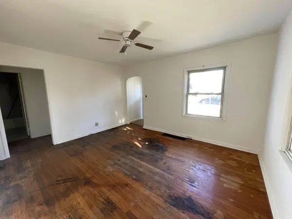 721 Adams AVE, Evansville, IN 47713