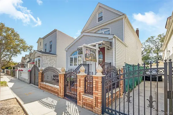 10462 127th ST, Richmond Hill S., NY 11419