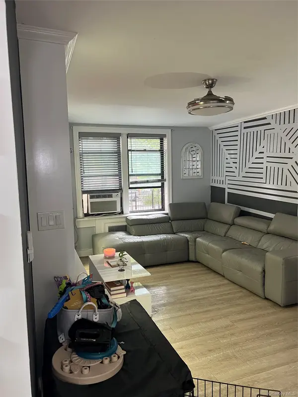 33-44 Junction Boulevard #1-F, Jackson Heights, NY 11372