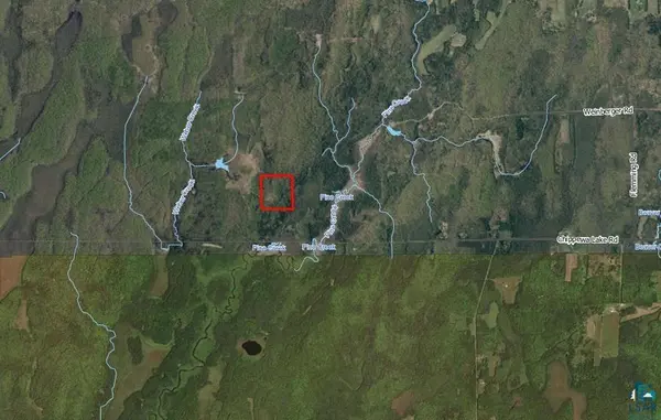 40 Acres Near Chippewa Lake Road, Butternut, WI 54515