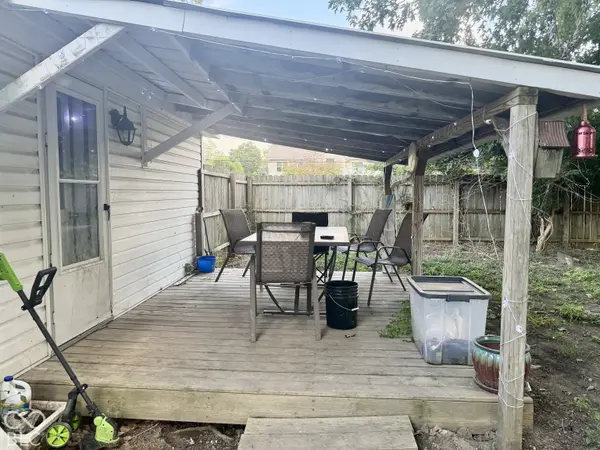 14909 W 5th ST, Daleville, IN 47334