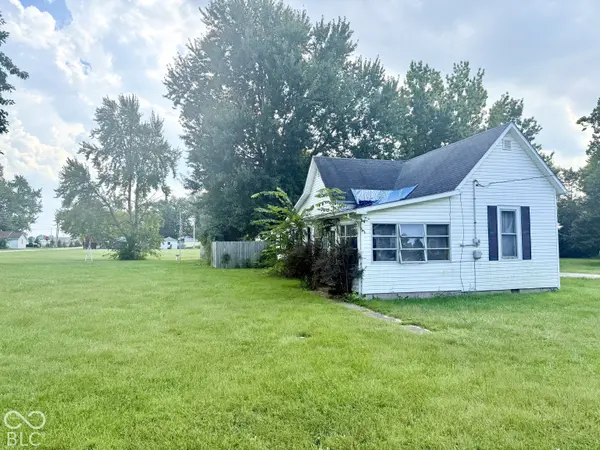 14909 W 5th ST, Daleville, IN 47334