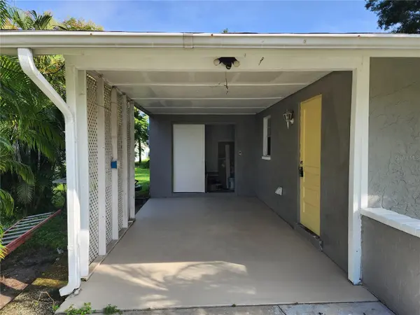 20294 ANDOVER AVE, Port Charlotte, FL 33954