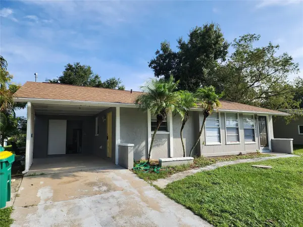 20294 ANDOVER AVE, Port Charlotte, FL 33954